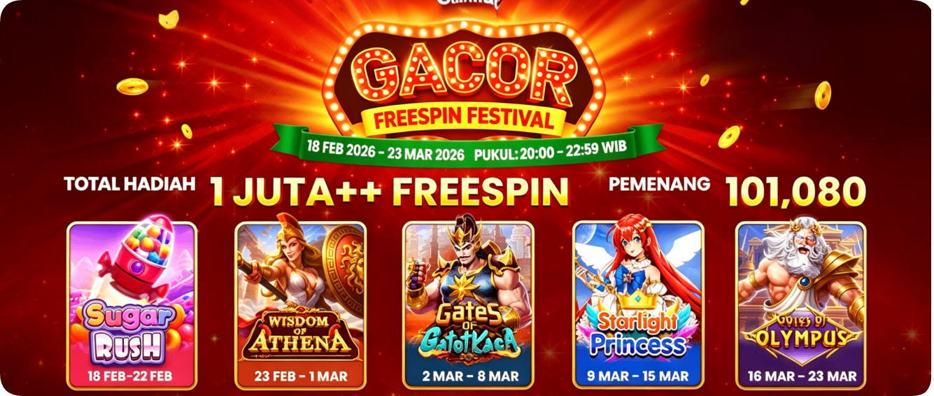 Login id689 Sekarang Bonus Melimpah